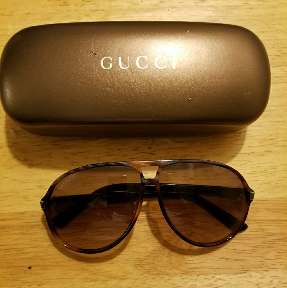 Gucci Sunglasses